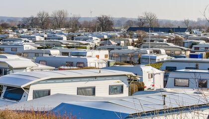 Standplatzhaftpflicht / Grundstückshaftpflicht für Dauercamping, Dauercamper und Mobilheimbesitzer - CampingAssec