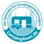 Standplatzhaftpflicht für Mobilheime I Campingassec