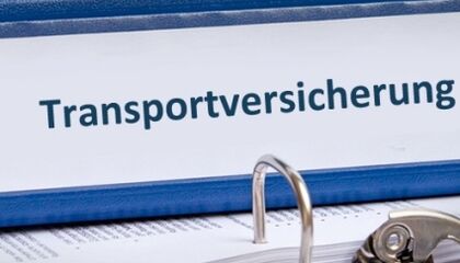 Transportversicherung für Dauercamper und Mobilheimbesitzer - CampingAssec